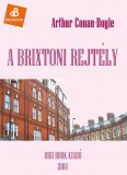 Digi-Book Kiadó Arthur Conan Doyle: A brixtoni rejtély - könyv