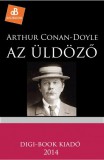 Digi-Book Kiadó Arthur Conan Doyle: Az üldöző - könyv