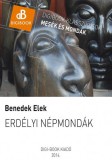 Digi-Book Kiadó Benedek Elek: Erdélyi népmondák - könyv