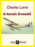 Digi-Book Kiadó Charles Lorre: A kaszás őrvezető - könyv