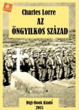 Digi-Book Kiadó Charles Lorre: Az öngyilkos század - könyv
