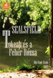 Digi-Book Kiadó Charles Sealsfield: Tokeah és a Fehér Rózsa - könyv