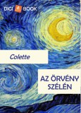 Digi-Book Kiadó Colette: Az örvény szélén - könyv