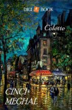 Digi-Book Kiadó Colette: Cinci meghal - könyv