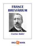 Digi-Book Kiadó Cserna Andor: France breviárium - könyv