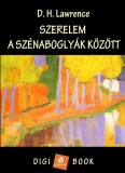 Digi-Book Kiadó D. H. Lawrence: Szerelem a szénaboglyák között - könyv