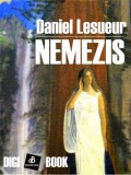 Digi-Book Kiadó Daniel Lesueur: Nemezis - könyv