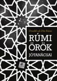 Digi-Book Kiadó Dzsalál ad-Dín Rúmi: Rúmi örök jótanácsai - könyv