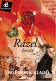 Digi-Book Kiadó E. J. Swan: Rázel könyve - könyv