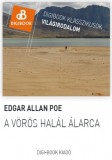 Digi-Book Kiadó Edgar Allan Poe: A vörös halál álarca - könyv