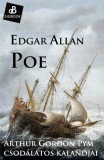 Digi-Book Kiadó Edgar Allan Poe: Arthur Gordon Paym csudálatos kalandjai - könyv