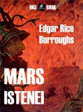 Digi-Book Kiadó Edgar Rice Burroughs: Mars istenei - könyv