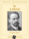 Digi-Book Kiadó Émile Zola: A pénz - könyv
