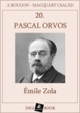 Digi-Book Kiadó Émile Zola: Pascal orvos - könyv
