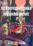 Digi-Book Kiadó F. Marion Crawford: Az Ezeregyéjszaka legszebb meséi - könyv