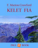 Digi-Book Kiadó F. Marion Crawford: Kelet fia - könyv
