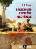 Digi-Book Kiadó G.B. Shaw: Brassbound kapitány megtérése - könyv