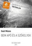 Digi-Book Kiadó Gaál Mózes: Bem apó és a székelyek - könyv