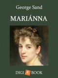 Digi-Book Kiadó George Sand: Mariánna - könyv