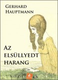 Digi-Book Kiadó Gerhard Hauptmann: Az elsüllyedt harang - könyv