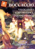 Digi-Book Kiadó Giovanni Boccaccio: Válogatott elbeszélések - könyv