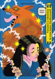 Digi-Book Kiadó Grace Marion Edith James: Tamamo, a rókaleány és más japán tündérmesék - könyv