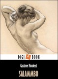 Digi-Book Kiadó Gustave Flaubert: Salammbo - könyv