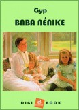 Digi-Book Kiadó Gyp: Baba nénike - könyv