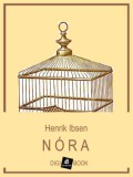 Digi-Book Kiadó Henrik Ibsen: Nóra - könyv