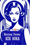 Digi-Book Kiadó Herczeg Ferenc: Kék róka - könyv