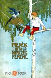 Digi-Book Kiadó Herczeg Ferenc: Mesék - könyv