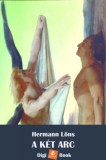 Digi-Book Kiadó Hermann Löns: A két arc - könyv