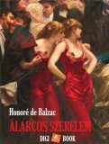Digi-Book Kiadó Honoré de Balzac: Álarcos szerelem - könyv