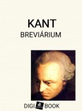 Digi-Book Kiadó Immanuel Kant: Kant-breviárium - könyv