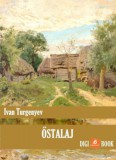 Digi-Book Kiadó Ivan Turgenyev: Őstalaj - könyv