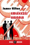 Digi-Book Kiadó James Hilton: Emlékezés hajnala - könyv