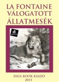 Digi-Book Kiadó Jean de La Fontaine: Válogatott mesék - könyv