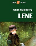 Digi-Book Kiadó Johan Skjoldborg: Lene - könyv
