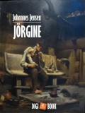 Digi-Book Kiadó Johannes Jensen: Jörgine - könyv