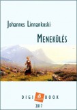 Digi-Book Kiadó Johannes Linnankonski: Menekülés - könyv