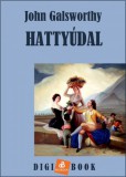 Digi-Book Kiadó John Galsworthy: Hattyúdal - könyv
