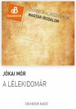 Digi-Book Kiadó Jókai Mór: A lélekidomár - könyv