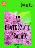 Digi-Book Kiadó Jókai Mór: Az elátkozott család - könyv