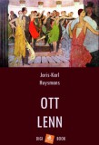 Digi-Book Kiadó Joris-Karl Huysmans: Ott lenn - könyv