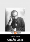 Digi-Book Kiadó Juhász Gyula: Orbán lelke - könyv