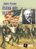 Digi-Book Kiadó Jules Verne: Észak Dél ellen - könyv