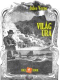 Digi-Book Kiadó Jules Verne: Világ ura - könyv