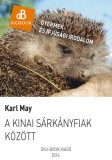 Digi-Book Kiadó Karl May: A kinai sárkányfiak közt - könyv