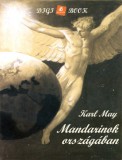 Digi-Book Kiadó Karl May: Mandarinok országában - könyv
