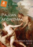 Digi-Book Kiadó Kner Izidor: Pajzán aforizmák - könyv